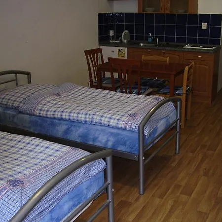 Many Peny Гостевой дом 3*